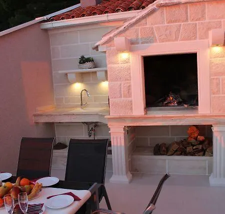 公寓 Magical Rustic Holidayhome *