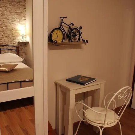 Magical Rustic Holidayhome * 奥米什