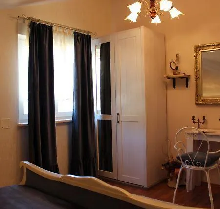 Magical Rustic Holidayhome 公寓 奥米什