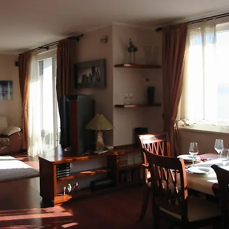 公寓 Magical Rustic Holidayhome *