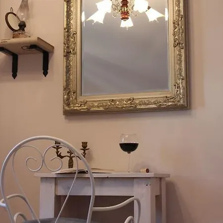 Magical Rustic Holidayhome *