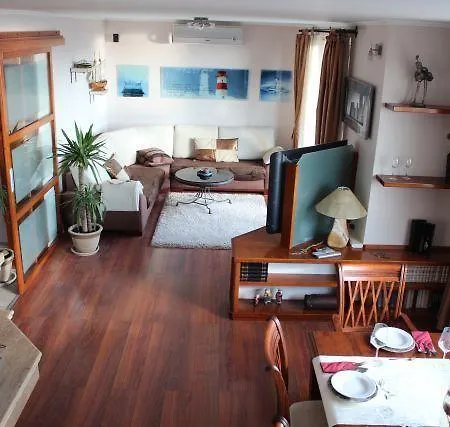 Magical Rustic Holidayhome