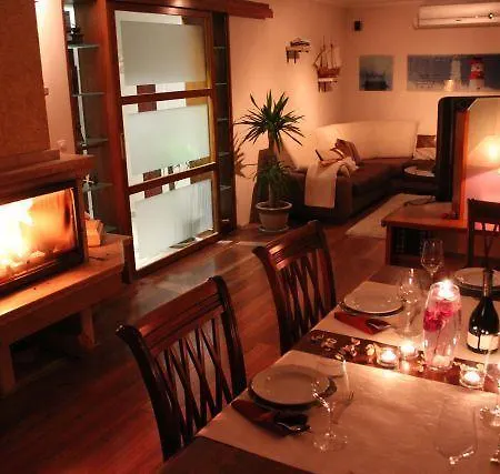 Magical Rustic Holidayhome 公寓 *