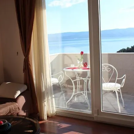 Magical Rustic Holidayhome * 奥米什