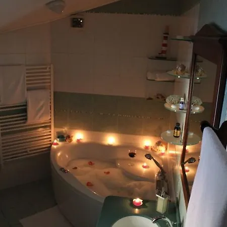 Magical Rustic Holidayhome 公寓