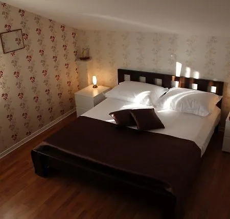 公寓 Magical Rustic Holidayhome *